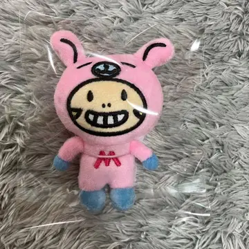 [ 최저가 ] 미니모니 마스코트 모리 판타지 한정판 미니모짱 1점