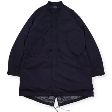 [ 새상품급 ] 빔즈 x 코마츠 마테레 M-65 플리마 로프트 모즈 코트