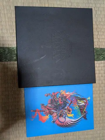 호테이 토모야스 투어 팜플렛 세트