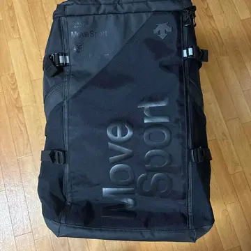 Move Sports 팩팩 백팩