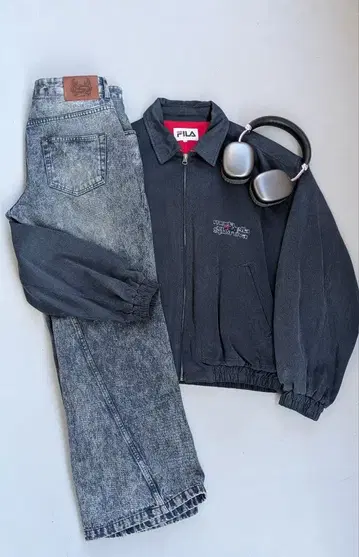 90s 00s Swing top work blouson jacket