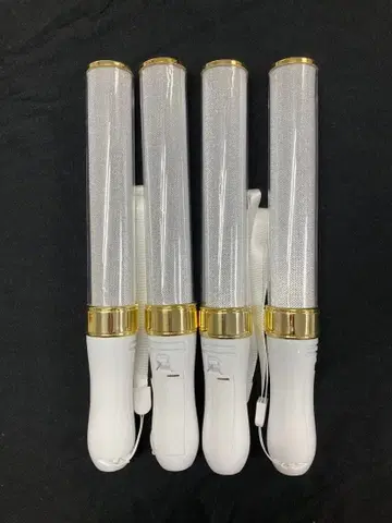 응원봉 4개 세트