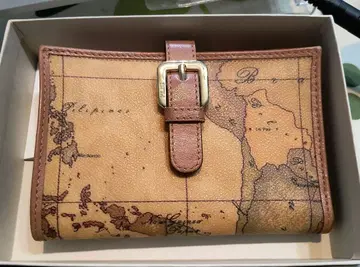 플리마켓 클라세 접이식 지갑