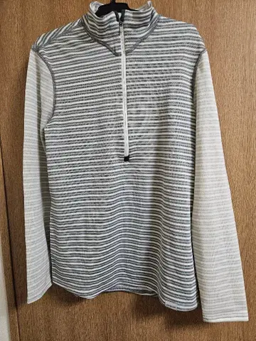 파타고니아 Patagonia CAPILENE3 하프 지퍼 긴팔