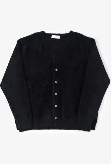 Raucohouse 모헤어 가디건