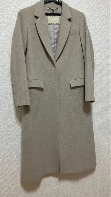 [ journal standard L'essage ] 체스터 코트