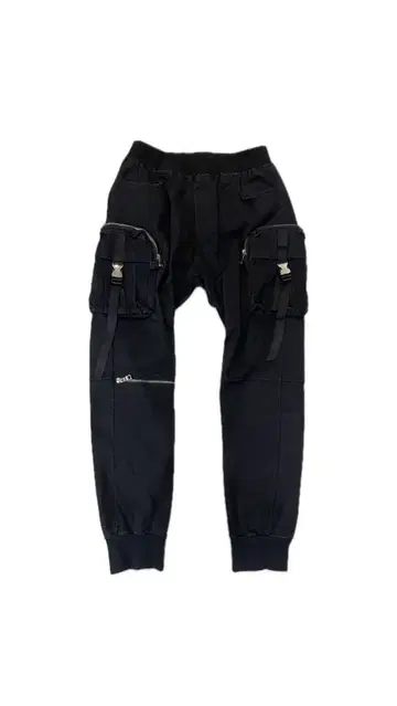 [ in the attic ] gimmick pants