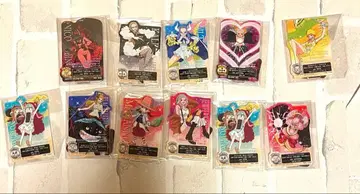 [ 당일 발송 ] 원피스 제일복권 ACLLECT 11종