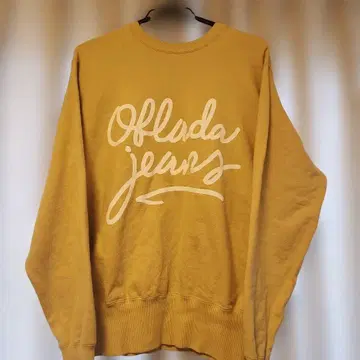 오브라다 맨투맨