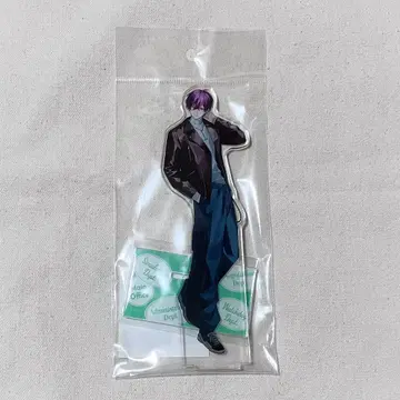 브레마이 온다 토세 아크릴 스탠드 AGF2024