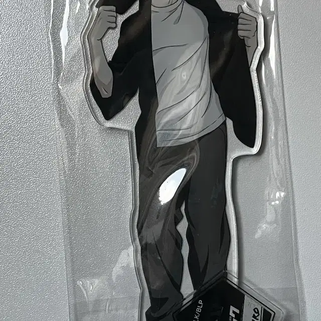 블루록 나기 아크릴스탠드