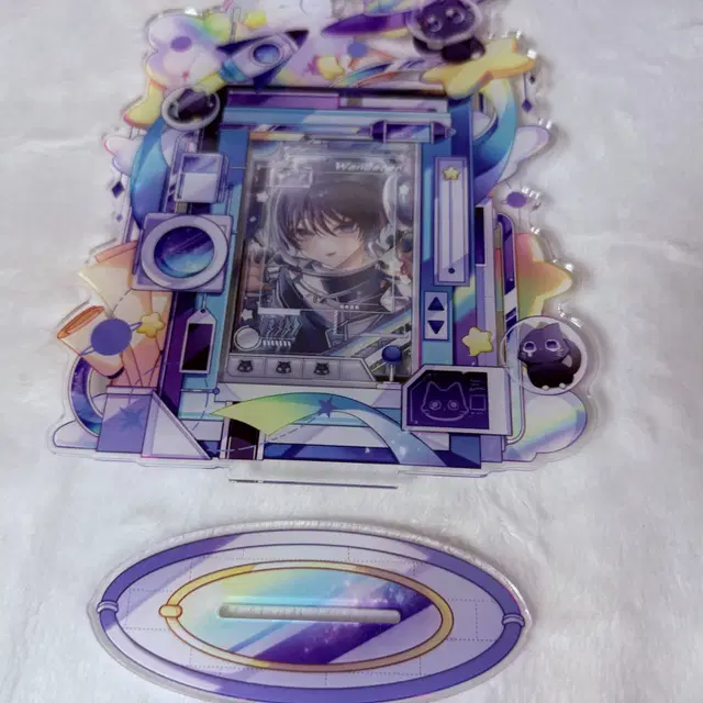 원신 ㅇㅍ님 방랑자 아크릴스탠드