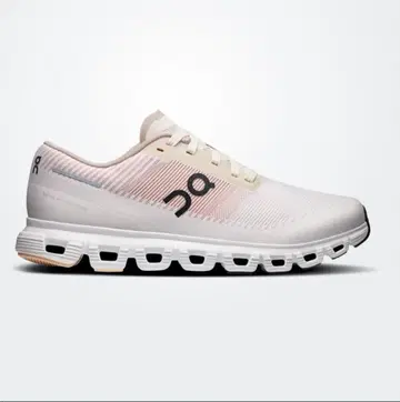 ON Cloud 6 Push Pearl 24.5