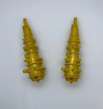 신칸센 변형 로봇 블랙 신카리온 오가 신카리온 부품