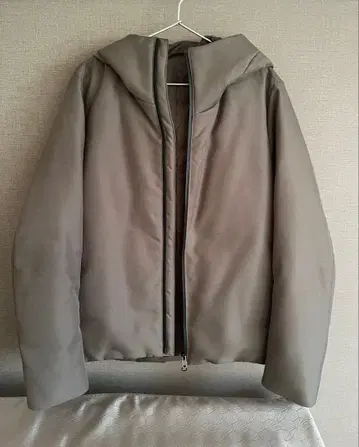 STUDIOUS 남성용 다운 자켓/사이즈 2