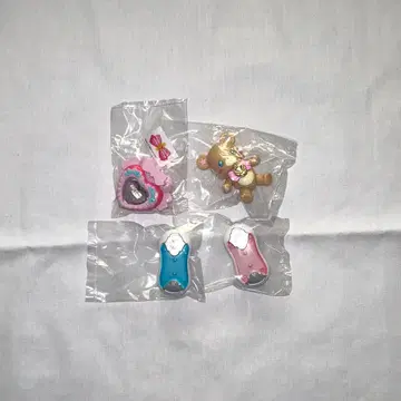 프리큐어 올스타즈  프리큐어 DX 6