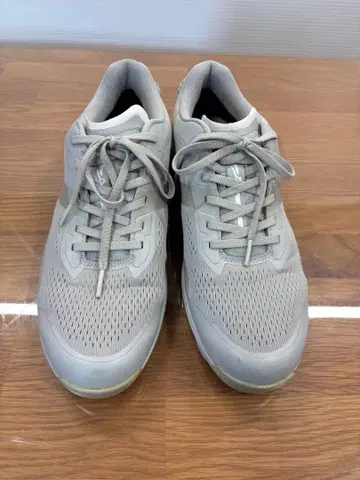 미즈노 고어텍스 골프화 그레이 26.5cm