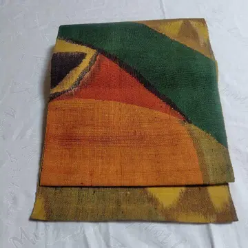 나고야 오비 직조 일품