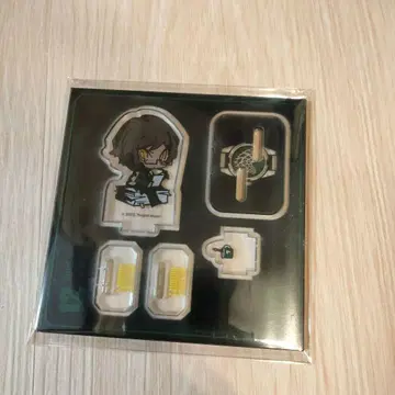 림버스 컴퍼니 아크릴 스탠드 vol.3 우티스