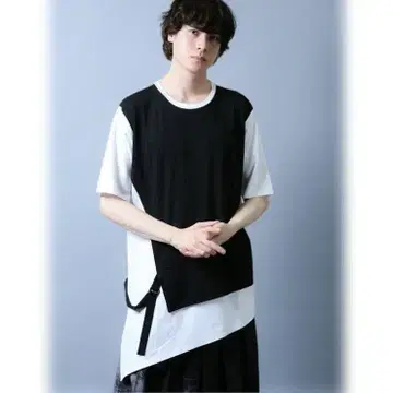 semanticdesign 셀락/SHELLAC 사이드 벨트