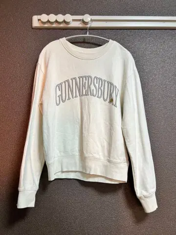 그레디 브릴리언트 로고 참 포함 맨투맨