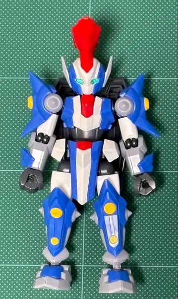 골판지 전기 W 아킬레스 D9 정크