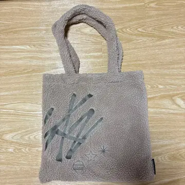 straykids 스키즈 보아 토트백