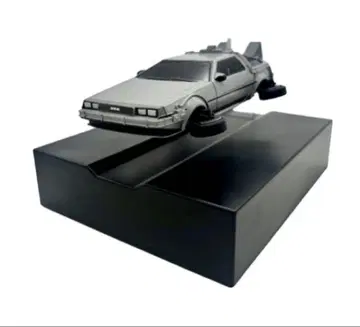 백투더퓨처 드로리안