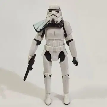 새상품 스타워즈 스톰 트루퍼 피규어 Starwars