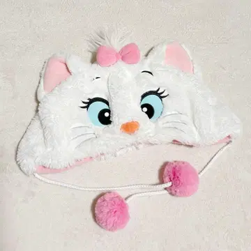 디즈니 팬캡 마리