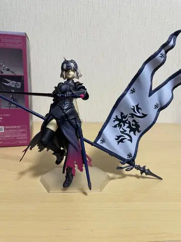 FGO/잔 다르크[알타] figma