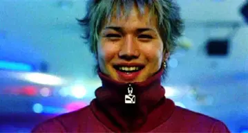 PUMA 히트 유니온 트랙 자켓