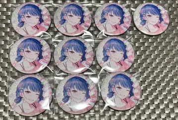 프로세카 글리터 캔뱃지 하루카 46b