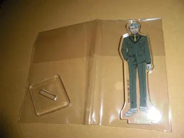 기동전사 건담 지크액스 제일복권 D상 아크릴 스탠드 샤리아 불