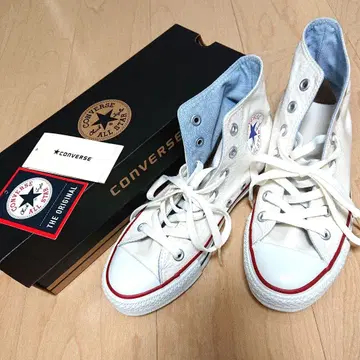 CONVERSE ALL 하이컷 스니커즈