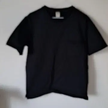 Jackman 블랙 T셔츠 L 사이즈