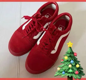 반스 Vans 스니커즈 OFF THE WALL 27.5cm