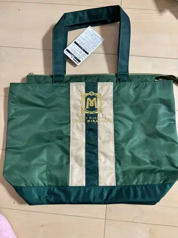 새상품 디즈니 리조트 미라코스타 토트백