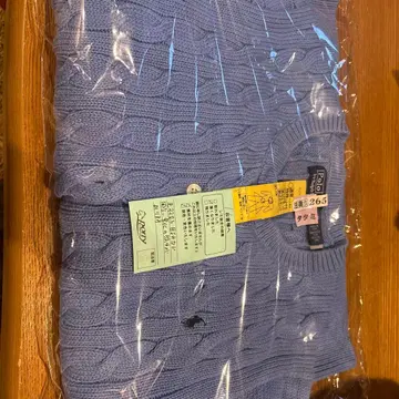 랄프 로렌 스웨터