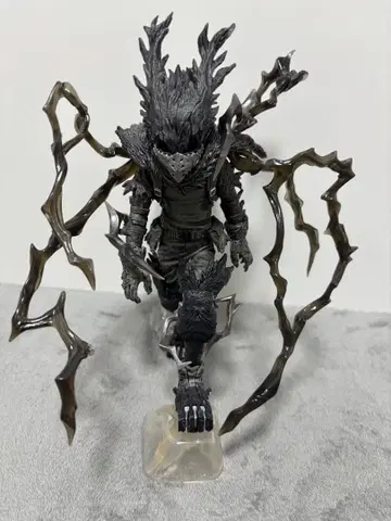 나의 히어로 아카데미아 올마이트 피규어