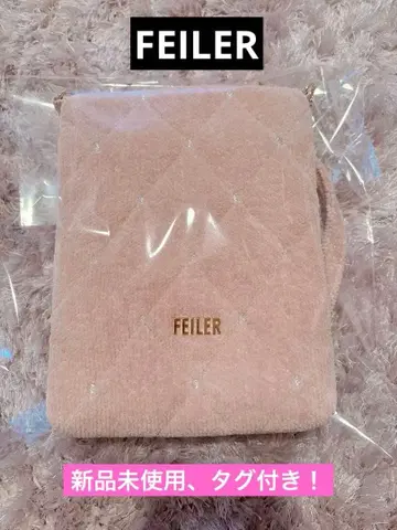 미사용 새상품 택 포함! 페이러 유니체인 미니백 베이지