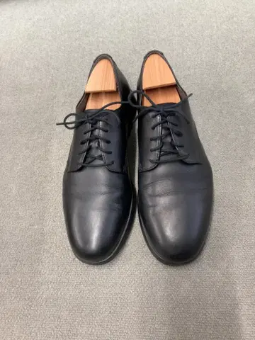 캠퍼 가죽 신발 블랙 Camper Truman 42