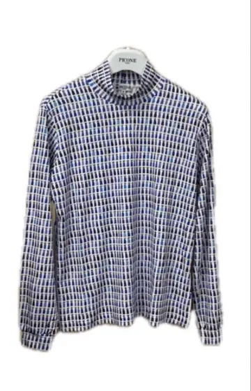 2025 가을/겨울 피코네 스튜디오 풀오버 40