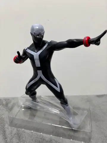 히로아카 트와이스 (분바이카와라 히토시) 피규어