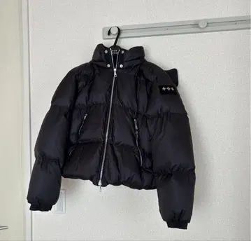 레어 타트라스 POMA 블랙 S