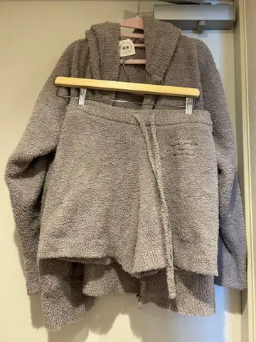 젤라피케 모동숲 콜라보 잭 룸웨어 상하의 세트