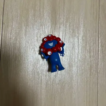 Expo 2025 미야쿠미야쿠 피규어