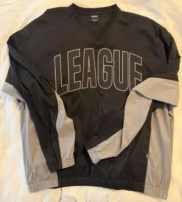 HDEX 나일론 풀오버