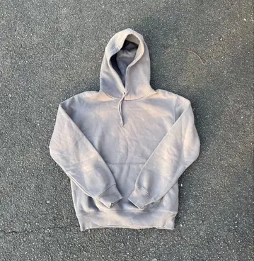 GU S 사이즈 후드티