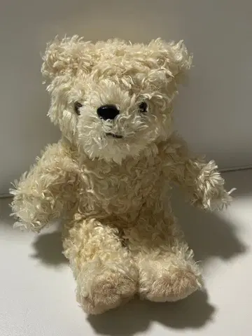 봉제 인형 곰